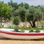 Dendra At Skala شقة