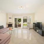 Dendra At Skala شقة بوروس