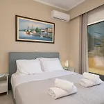 Apartament Dendra At Skala *