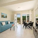 Apartament Dendra At Skala Poros (Kefalonia)