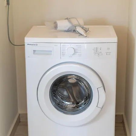 Appartement Dendra At Skala Poros (Kefalonia)