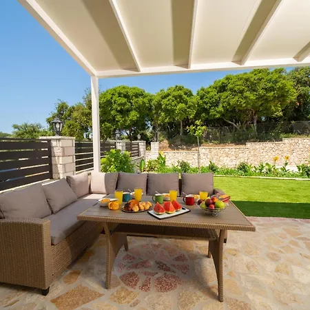 Dendra At Skala Apartamento *