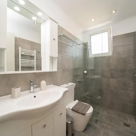 Dendra At Skala * Poros (Kefalonia)