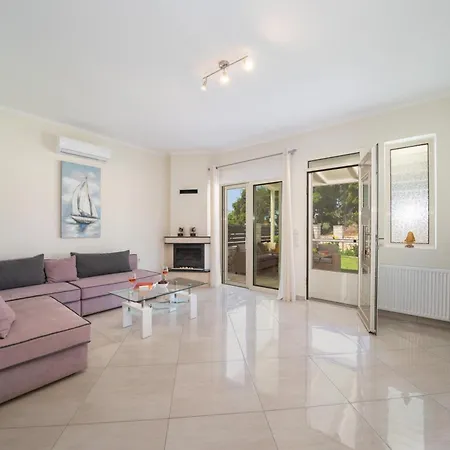 Dendra At Skala * Poros (Kefalonia)