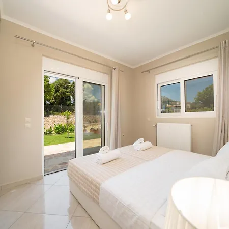 Dendra At Skala Apartamento *