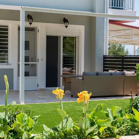 Dendra At Skala * Poros (Kefalonia)