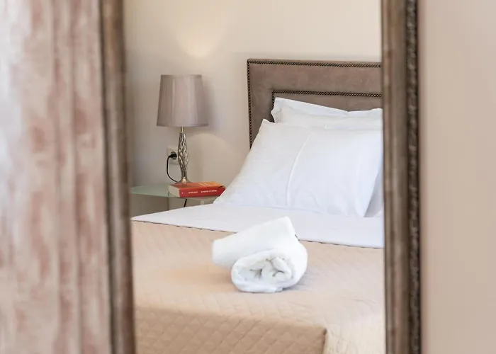 Dendra At Skala * פורוס