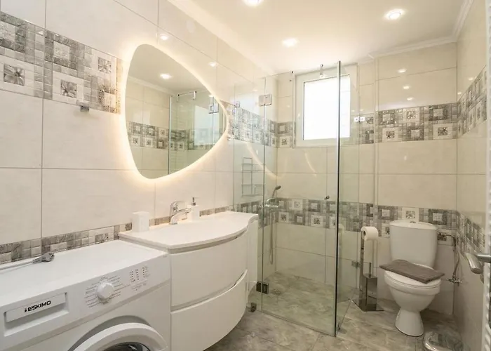 Dendra At Skala * פורוס