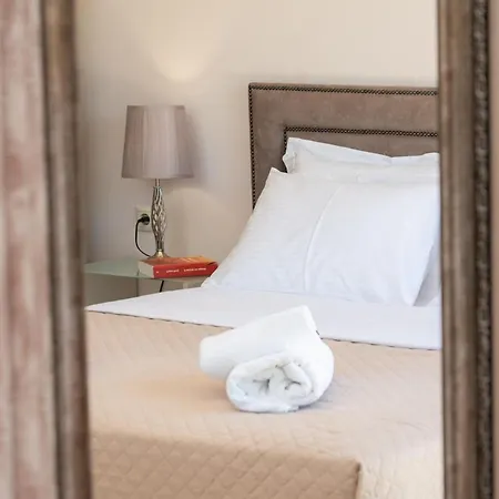 Dendra At Skala * Порос